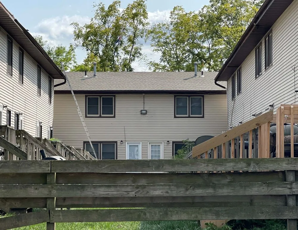 Slide of Armor Construction Brainerd Lakes - Roofing & Siding