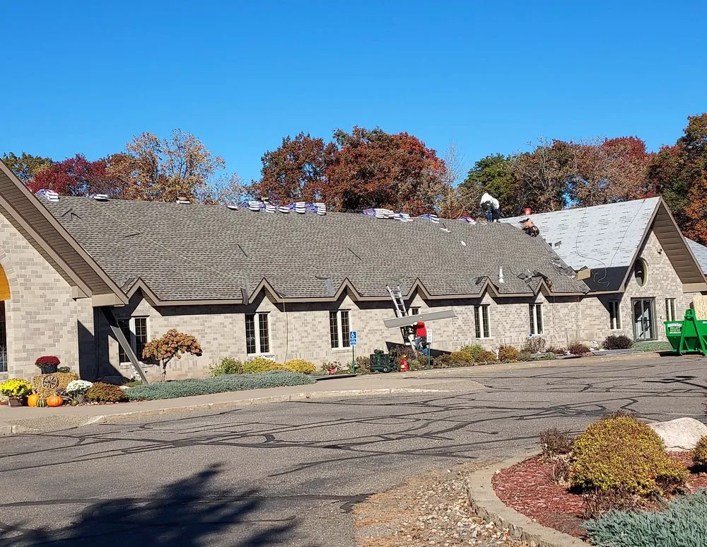 Slide of Armor Construction Brainerd Lakes - Roofing & Siding