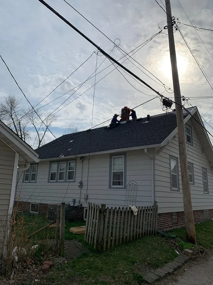 Slide of Armor Construction Brainerd Lakes - Roofing & Siding