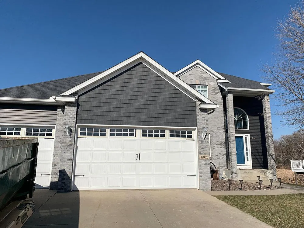 Slide of Armor Construction Brainerd Lakes - Roofing & Siding