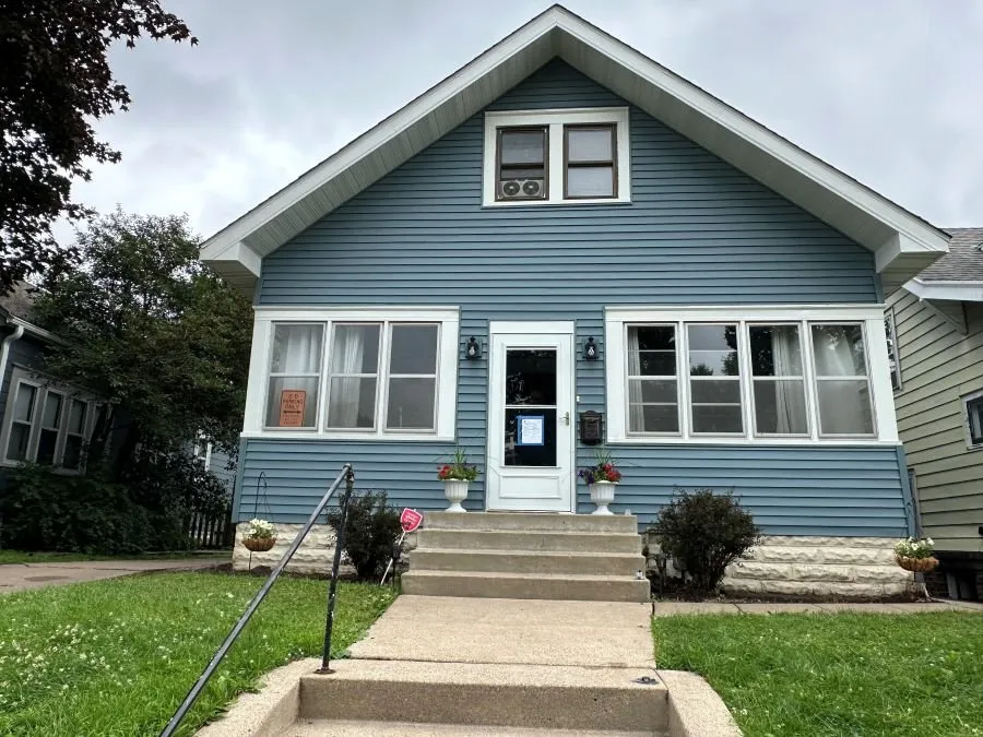 Slide of Armor Construction Brainerd Lakes - Roofing & Siding