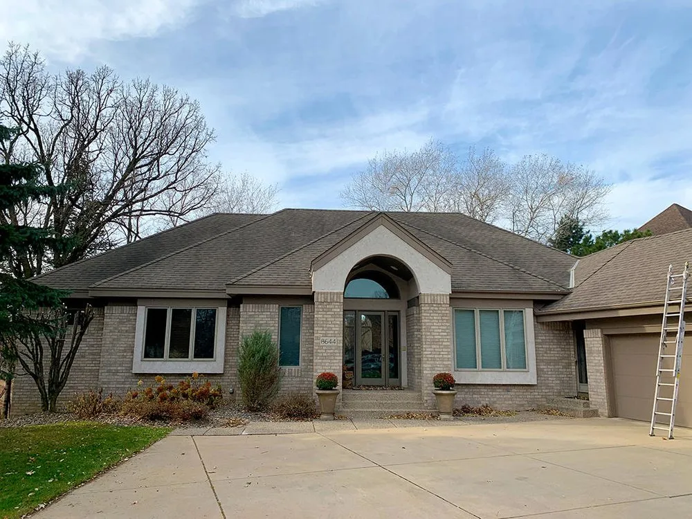 Slide of Armor Construction Brainerd Lakes - Roofing & Siding