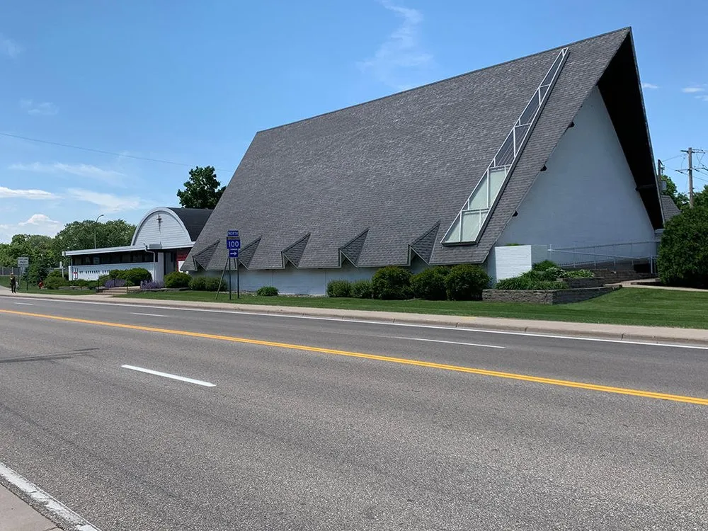 Slide of Armor Construction Brainerd Lakes - Roofing & Siding