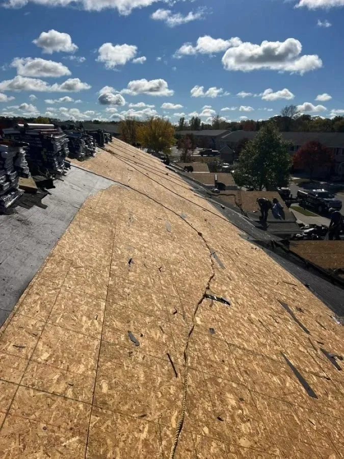 Slide of Armor Construction Brainerd Lakes - Roofing & Siding