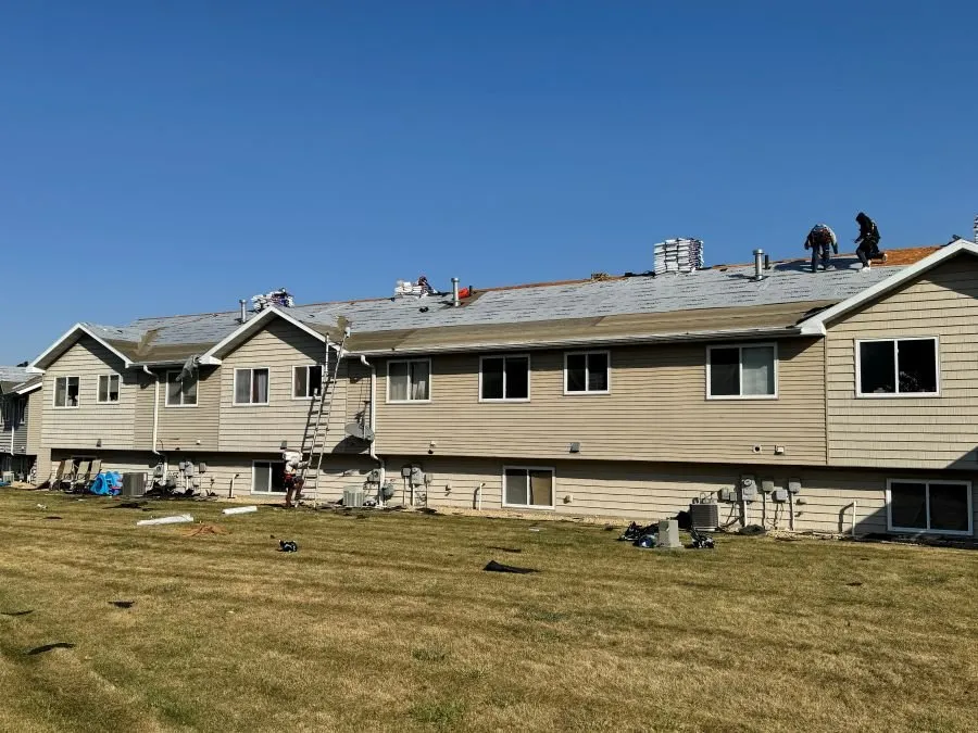 Slide of Armor Construction Inc - Roofing & Siding