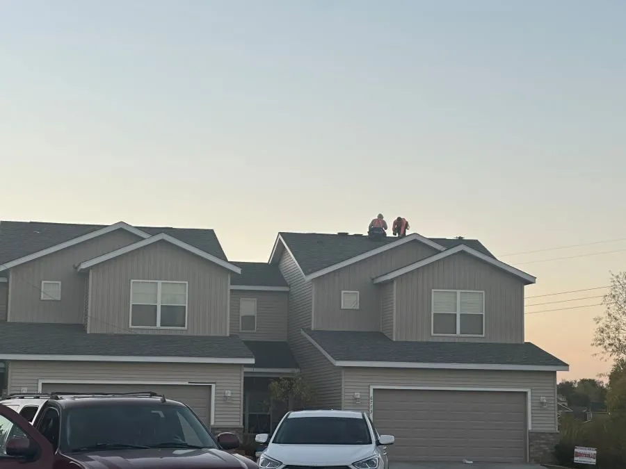 Slide of Armor Construction Inc - Roofing & Siding