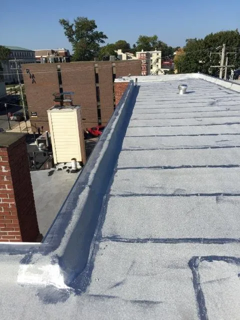 Slide of Armor Contracting