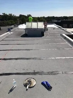 Slide of Armor Contracting