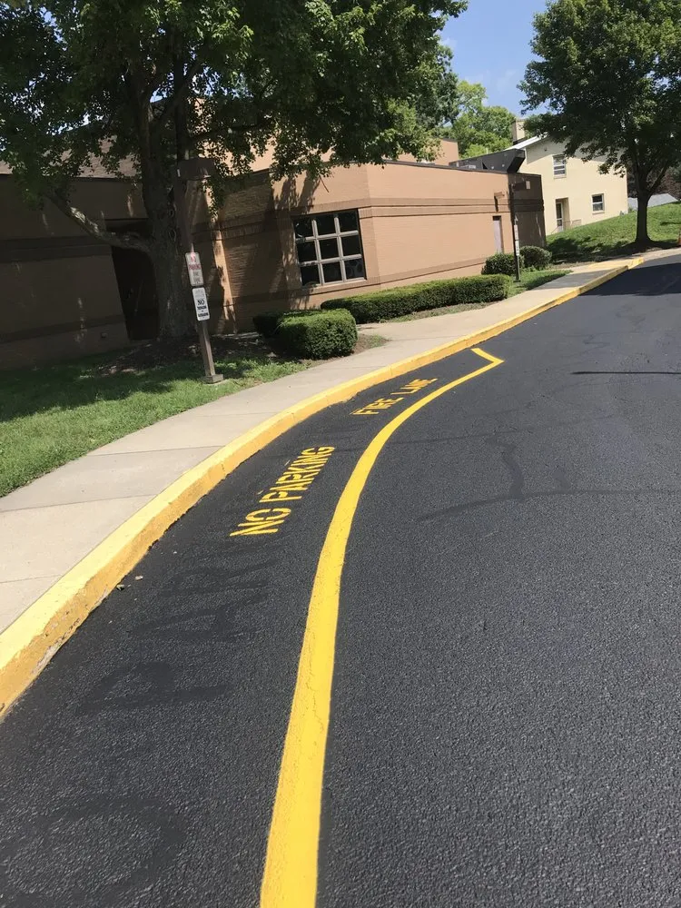 Slide of Armor Contracting