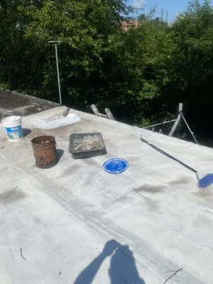 Armor Contracting Logo