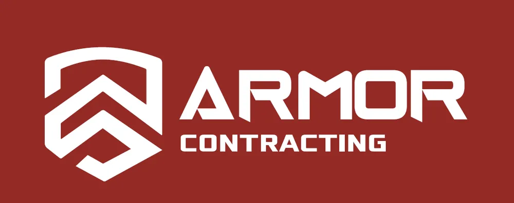 Slide of Armor Contracting