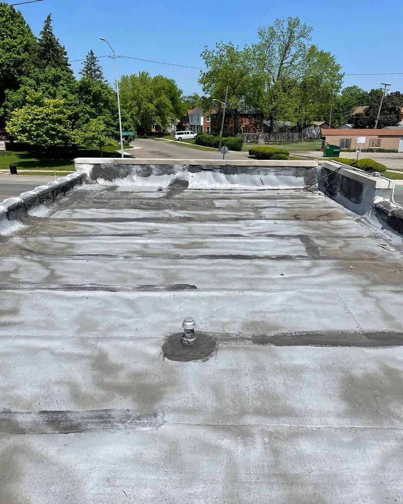 Slide of Armor Exterior Services