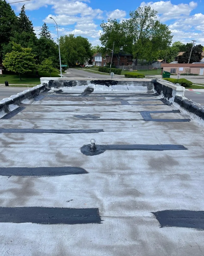 Slide of Armor Exterior Services