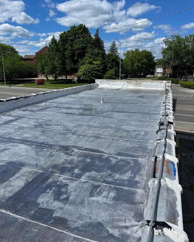 Slide of Armor Exterior Services