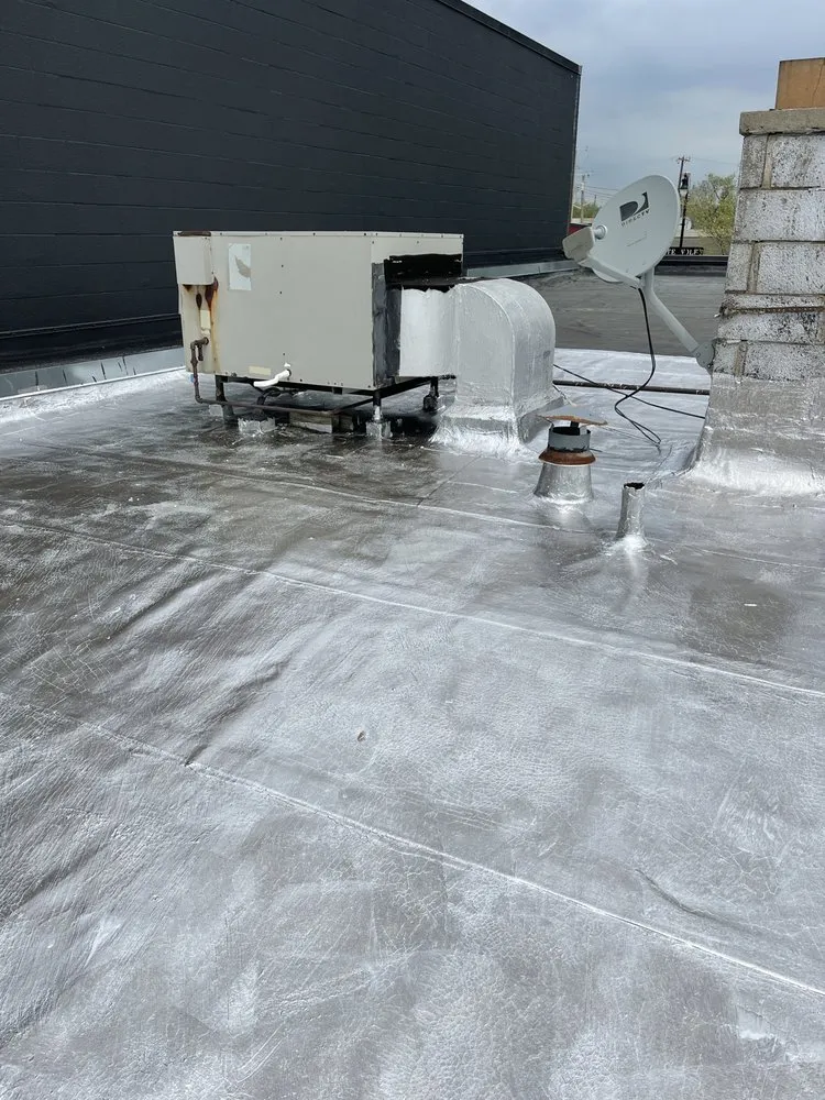 Slide of Armor Exterior Services