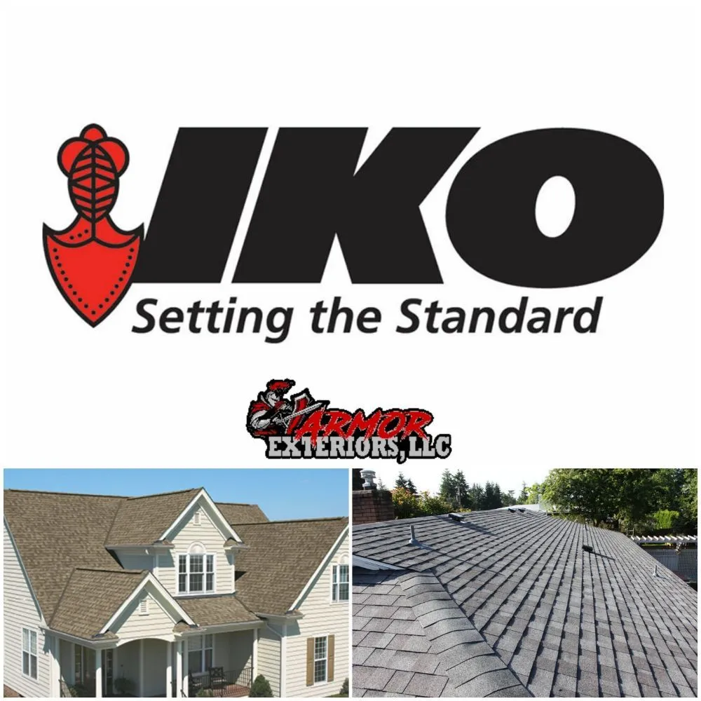 Slide of Armor Exteriors