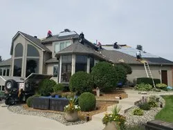 Slide of Armor Exteriors