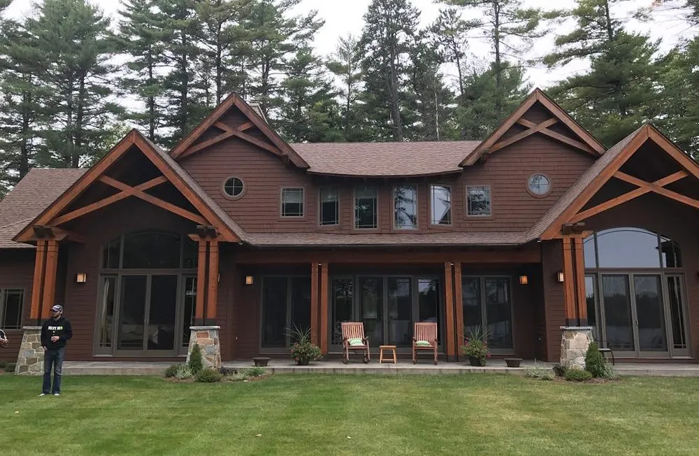 Slide of Armor Exteriors