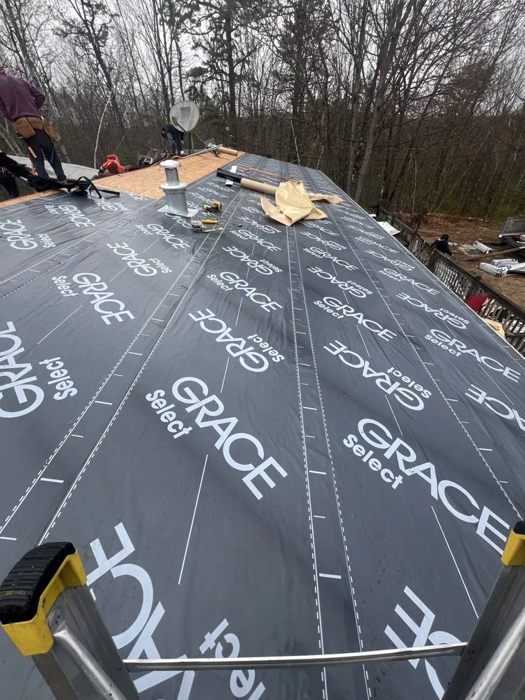 Slide of Armor Exteriors