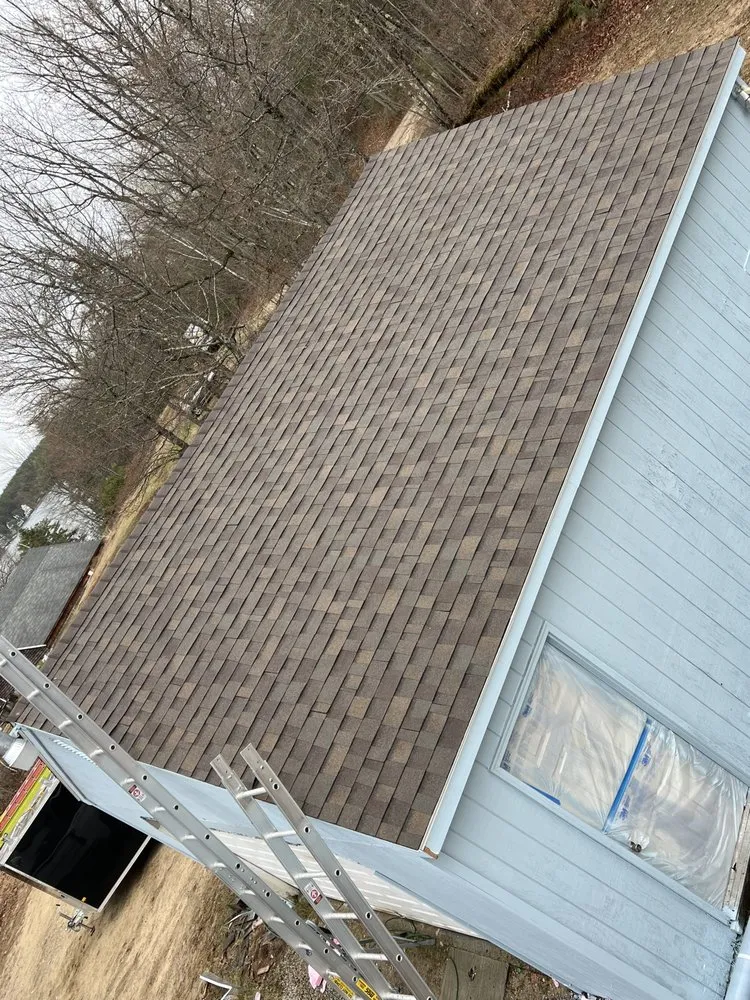 Slide of Armor Exteriors