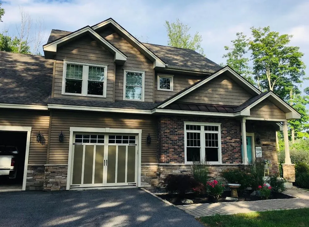 Slide of Armor Exteriors