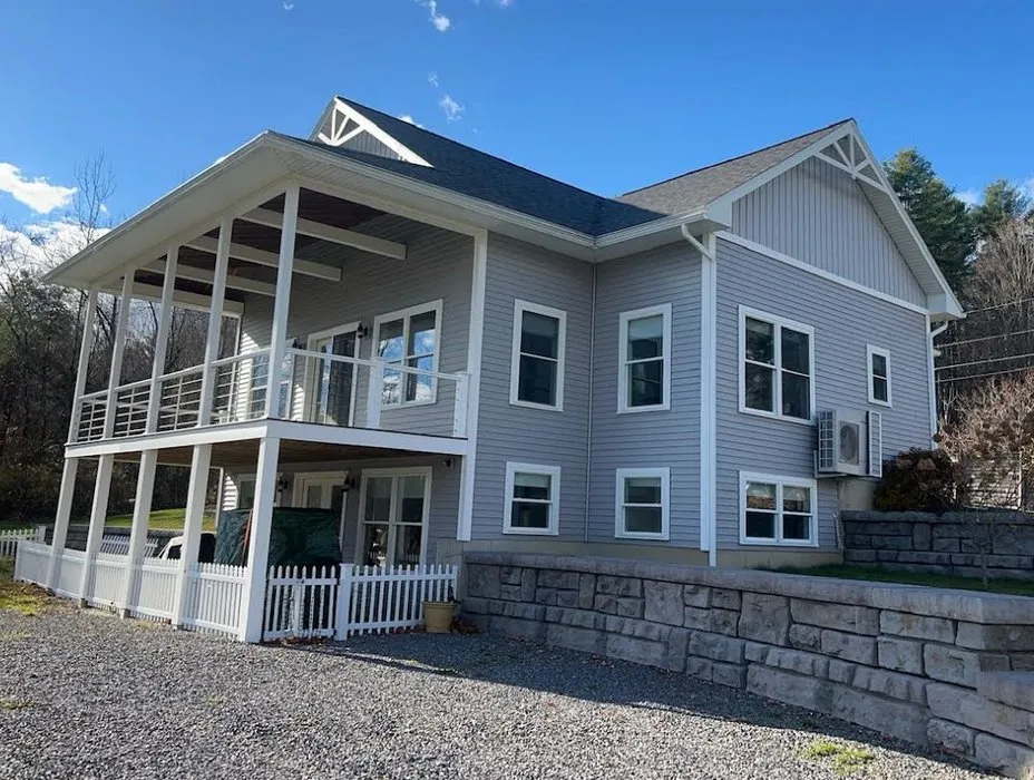 Slide of Armor Exteriors