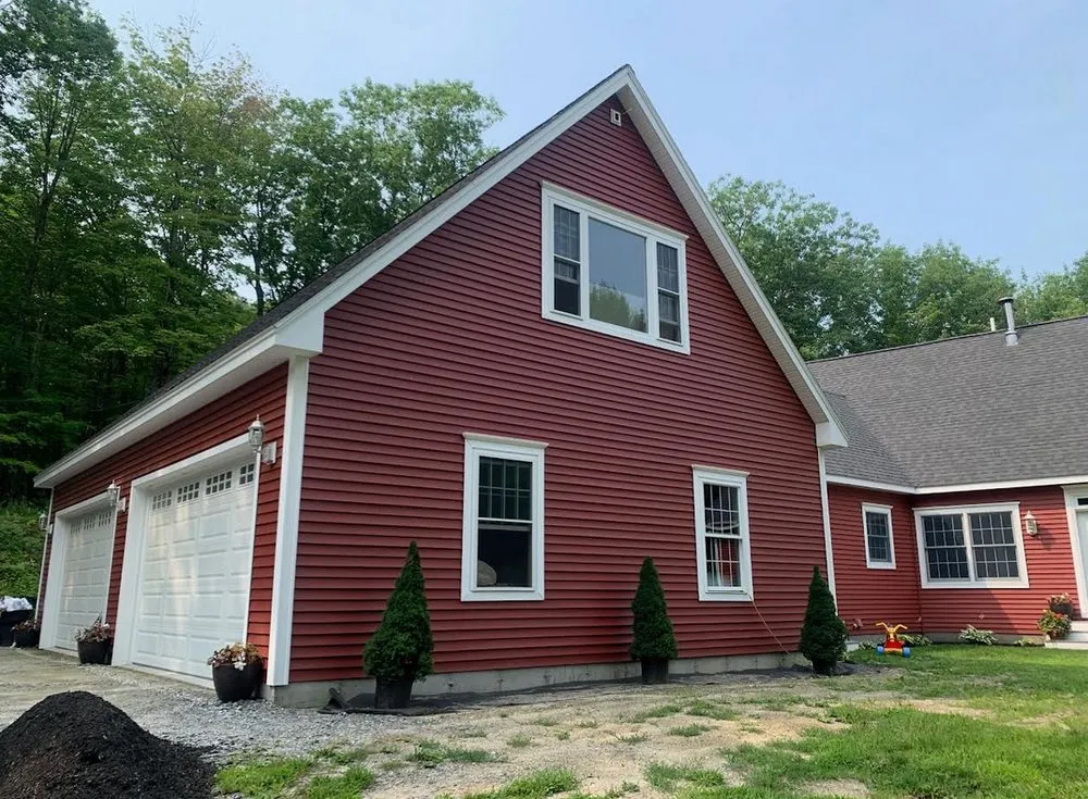 Slide of Armor Exteriors