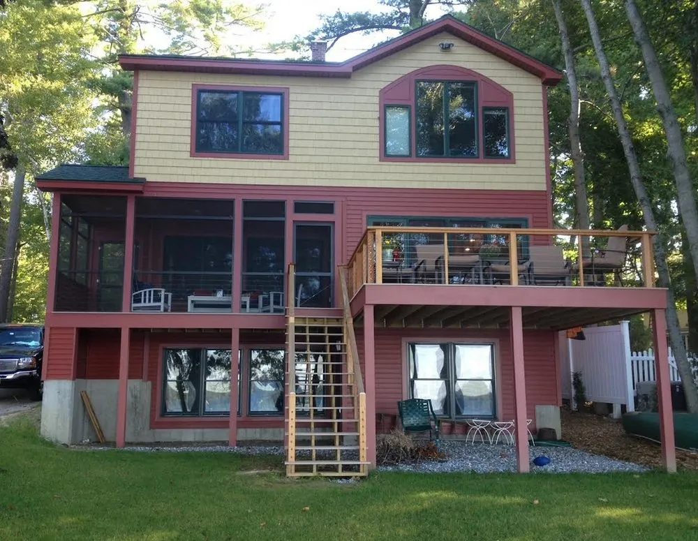 Slide of Armor Exteriors