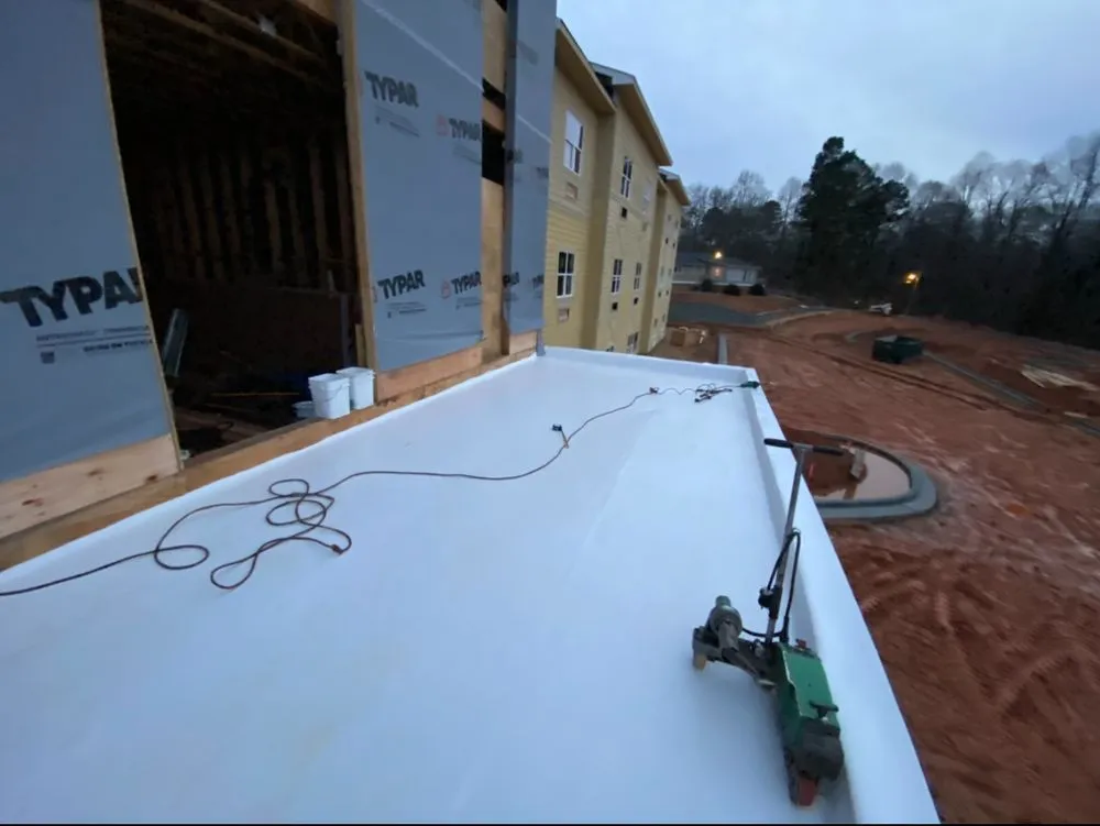 Slide of Armor Guard Roofing