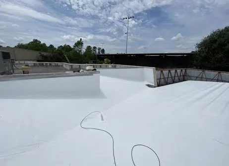 Slide of Armor Guard Roofing