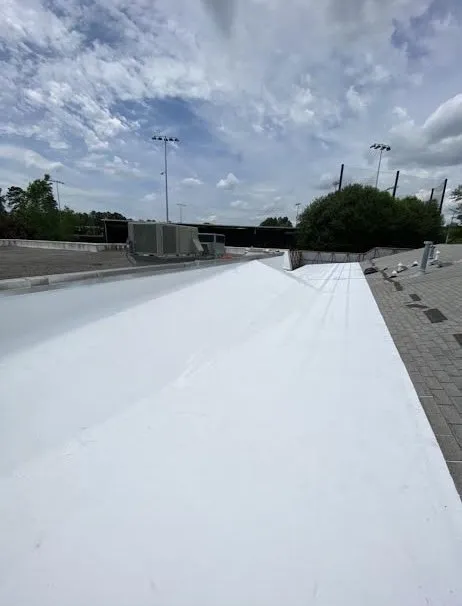 Slide of Armor Guard Roofing