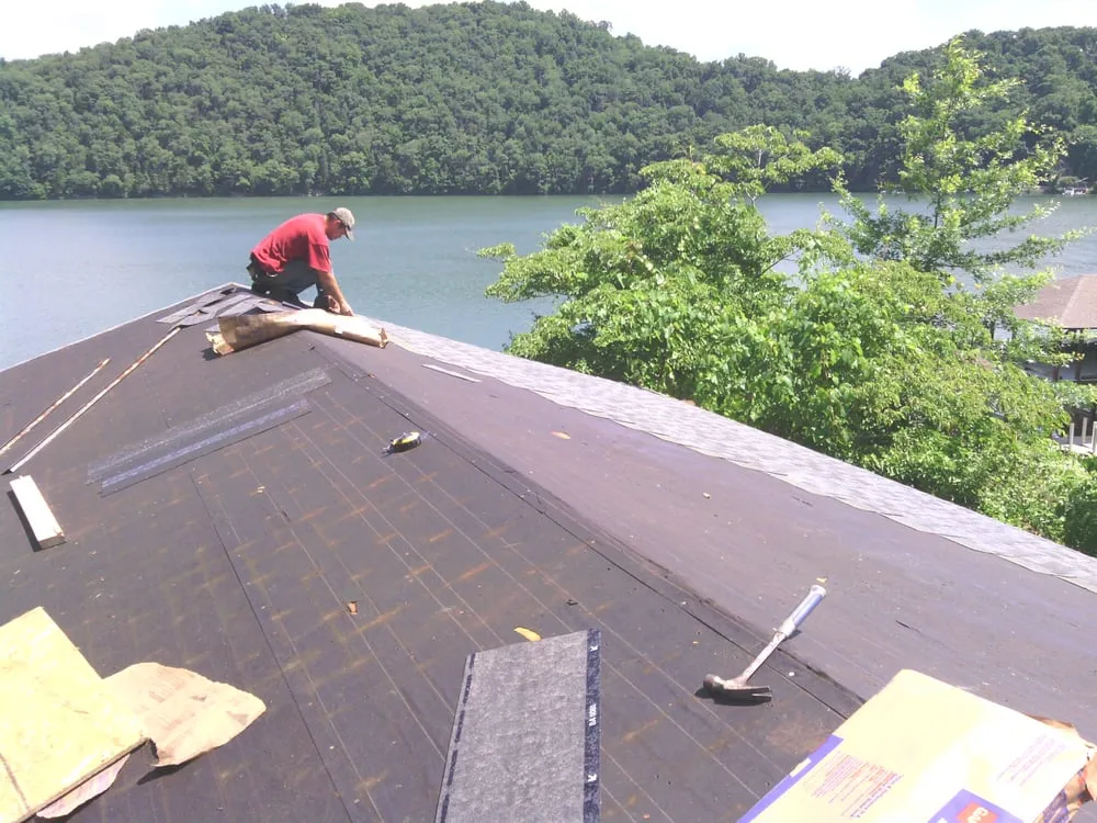 Slide of Armor Metal Roofing