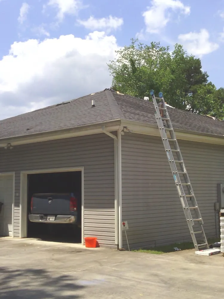 Slide of Armor Metal Roofing