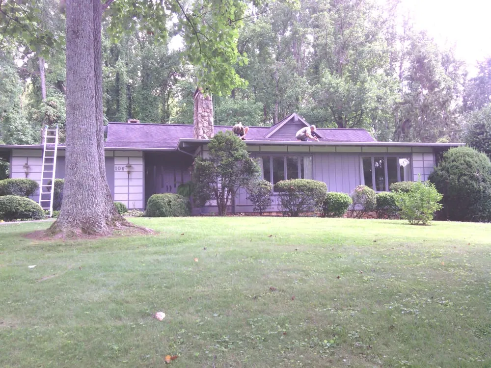 Slide of Armor Metal Roofing