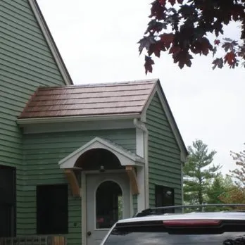 Slide of Armor Metal Roofing