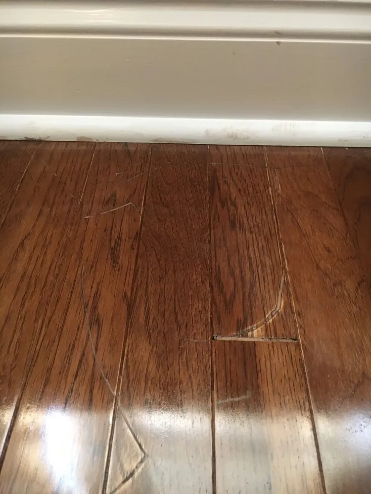 Slide of Armor Restoration and Building