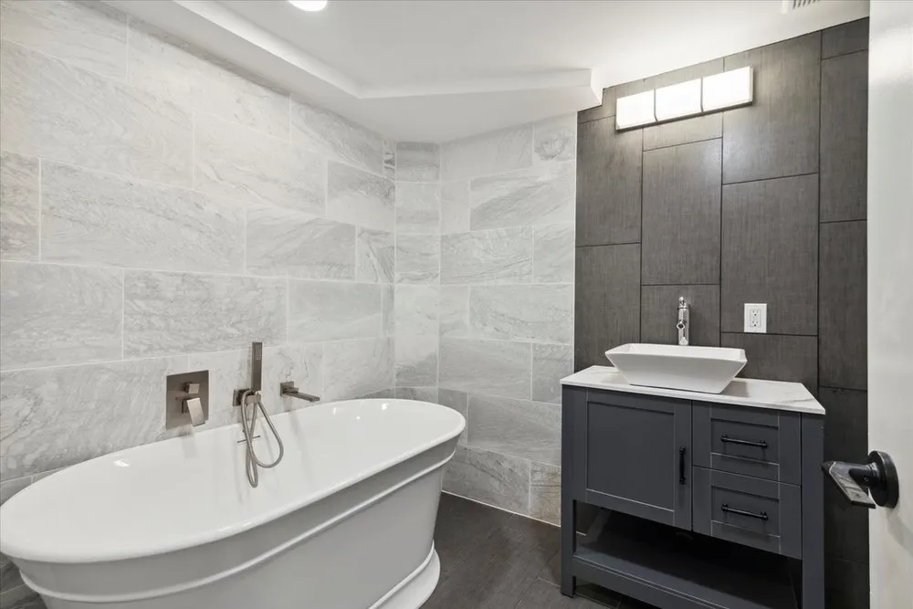 Slide of Armor Restoration and Building