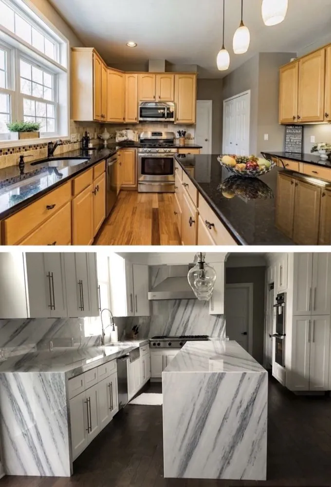 Slide of Armor Restoration and Building