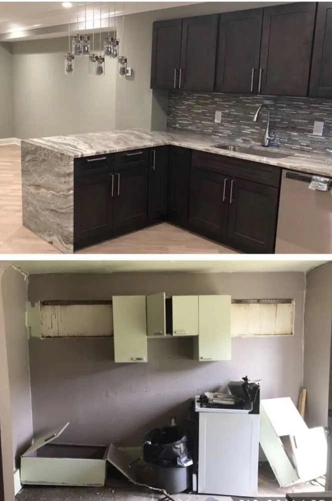 Slide of Armor Restoration and Building