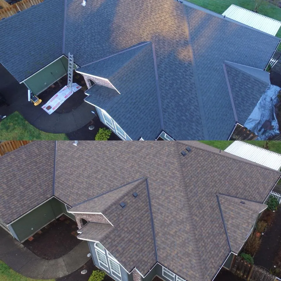 Slide of Armor Roofing & Exteriors