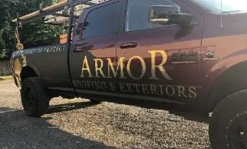Slide of Armor Roofing & Exteriors