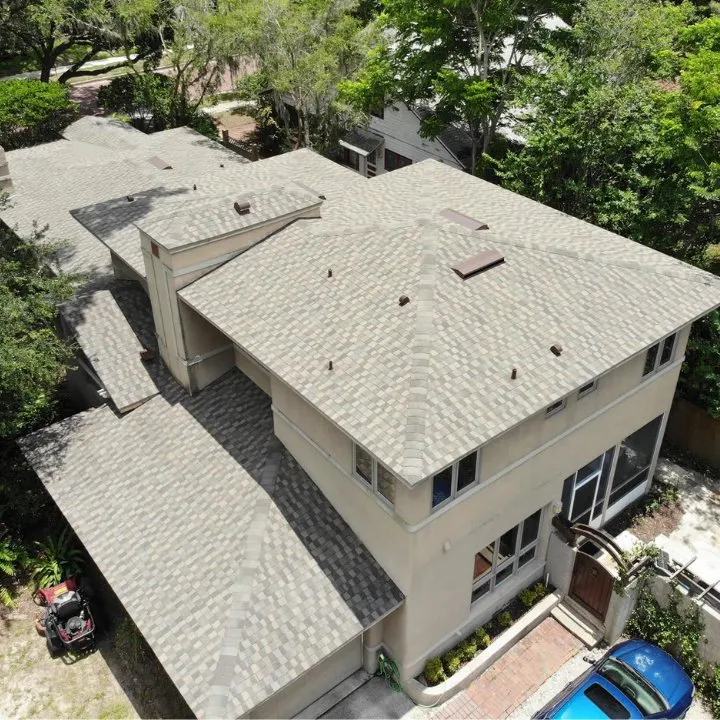 Slide of Armor Roofing & Home Improvement