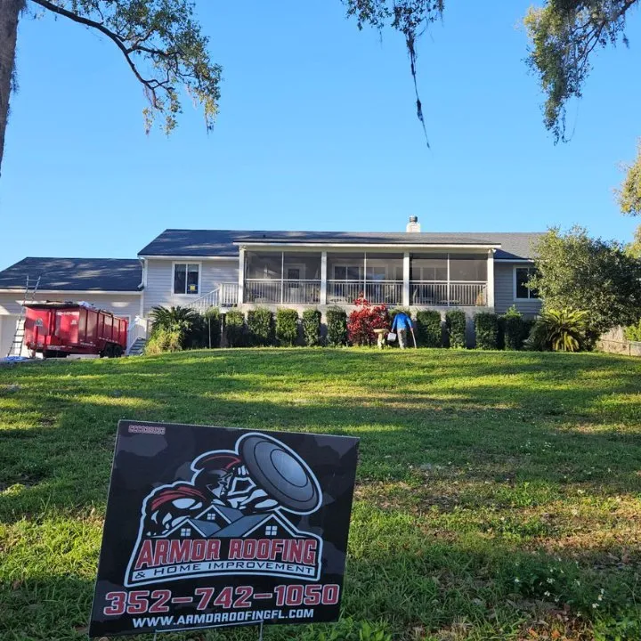 Slide of Armor Roofing & Home Improvement