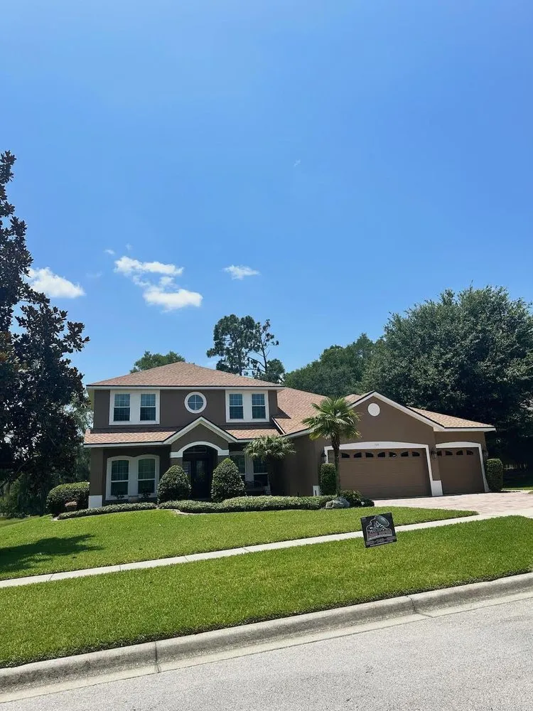 Slide of Armor Roofing & Home Improvement