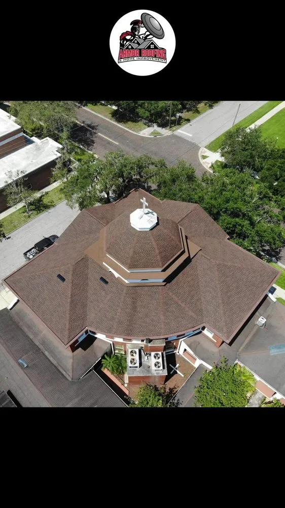 Slide of Armor Roofing & Home Improvement