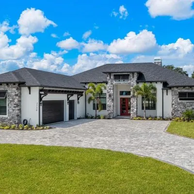 Armor Roofing & Home Improvement Logo