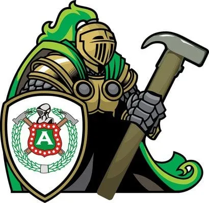 Armor Roofing & Sales LLC Logo