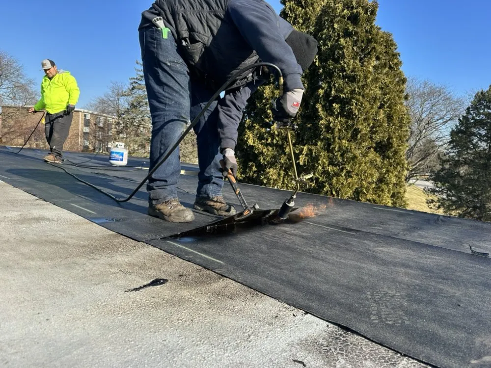 Slide of Armor Roofing