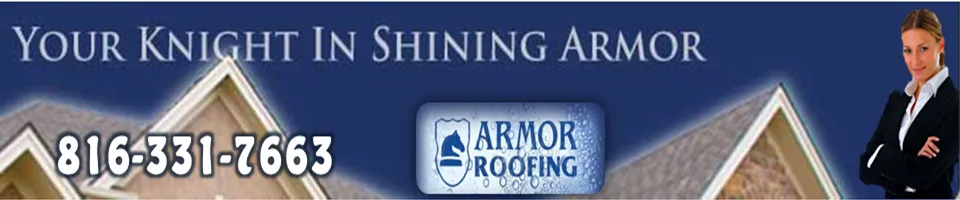 Slide of Armor Roofing