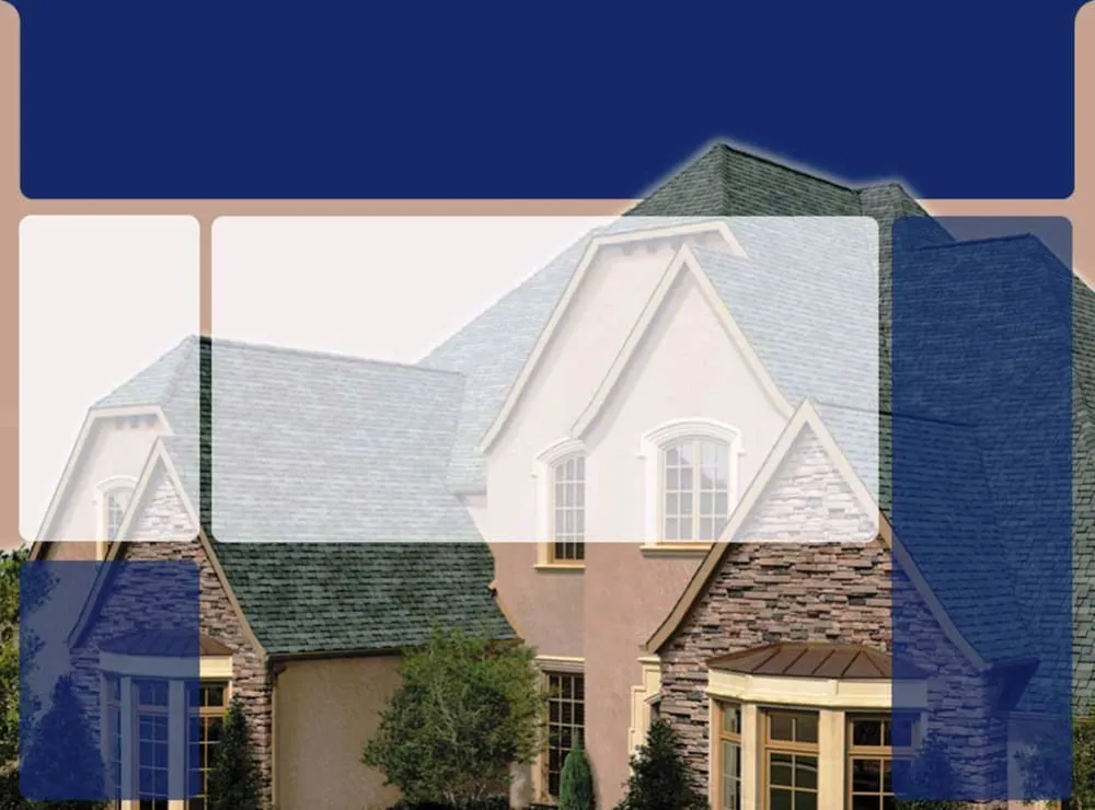 Slide of Armor Roofing